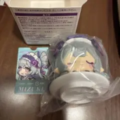 原神 スシロー ミニフィギュア 瑞希　セット