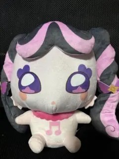 メロロン めちゃもふぬいぐるみ