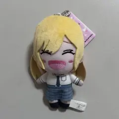 8月31日出品終了 その着せ替え人形は恋をする 喜多川海夢 ぬいぐるみ ② 着せ恋】『喜多川海夢（きたがわ まりん）』『海夢（雫）』『乾紗寿叶