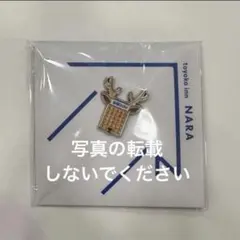 【新品未開封　店舗名入り】東横イン 京都府　ピンバッジ　京都五条大宮 東横イン京都府限定ピンバッジ 京都五条大宮 - メルカリ