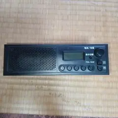 SUZUKI純正カーオーディオ　SANYO 39101-68H20-000のサムネイル