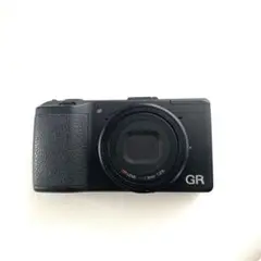 RICOH GR 初代 APS-C【美品】 2025年最新】RICOH GR aps-c 初代の人気アイテム - メルカリ
