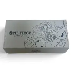 ワンピース カードゲーム ルフィ ボックスセット - メルカリ