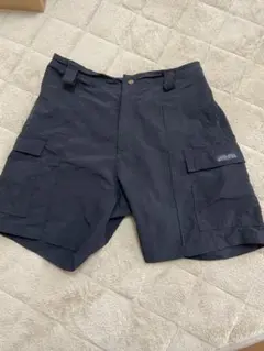 MOCEAN モーシャン　ショーツ　Mサイズ　米国製 USA製