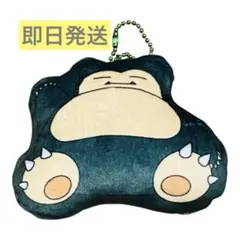 2025年最新】カビゴン もっちりクッションの人気アイテム - メルカリ