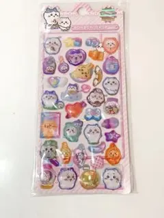 新品未使用　ボンボンドロップシール ウォーターシール 1点