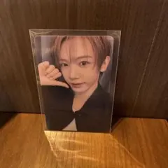 THE FIRST SPARK ラントレ■シュアイボ