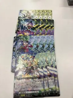 リアノーンデッキパーツセット