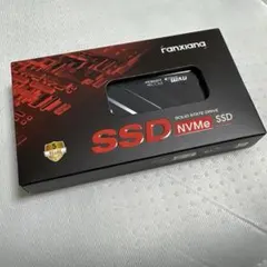 fanxiang S101 SSD 4TB 2.5インチ【新品未開封】 - メルカリ
