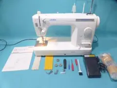 ♦️♦️超美品○JUKI ジューキ シュプール SPUR TL30SX ○qQ 