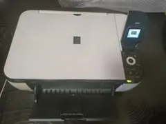 Canon PIXUS MP470 - メルカリ