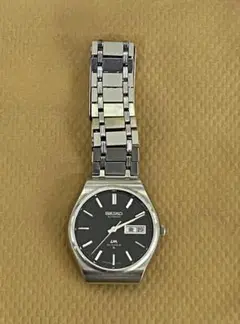 781.SEIKO LM 稼働品　ベルトはなぜかCITIZENのサムネイル