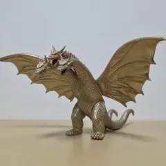 [BANDAI] ムービーモンスターシリーズ キングギドラ(1991)