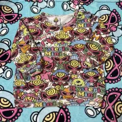 Hysteric Mini カラフル トレーナー