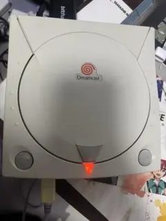 Dreamcast 本体 動作保証