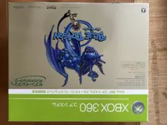 Xbox 360 コアシステム　ブルードラゴン HD/DVD プレイヤー 希少品