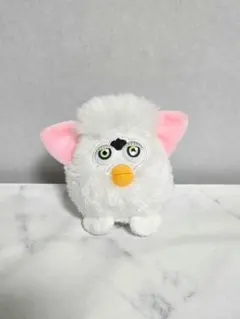 ファービー ぬいぐるみ