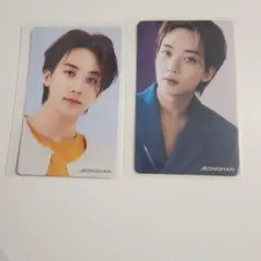 SEVENTEEN ひとりじゃない HMV ジョンハン