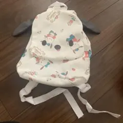 ポチャコ　リュック