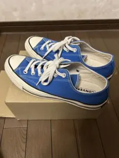 チャックテイラー ct70 26