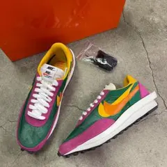 sacai × NIKE LDV WAFFLE BV0073-301 28.5㎝