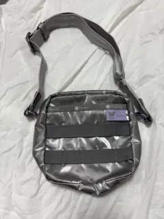 X-girl PORTABLE shoulder bag h354 - メルカリ
