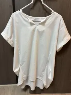 Jf Ready Made 半袖 カットソー レディース　ジェイエフレディメイドのサムネイル