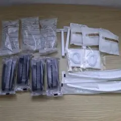 ホテル　アメニティ　16点セット