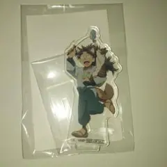 忍たま ナンジャ 竹谷八左ヱ門 ミニアクリルスタンド