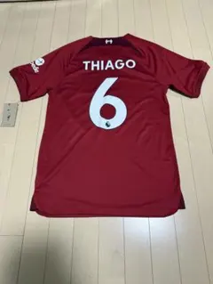 2025年最新】チアゴ・アルカンタラの人気アイテム - メルカリ