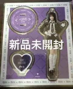 い*ん様 未開封　＝LOVE 呪って呪って　アクリルスタンド　野口衣織　イコラブ