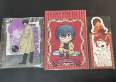 SAKAMOTO DAYS サカモトデイズ アクスタ ポスカ しおり 南雲 与市