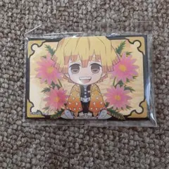 スクエア缶バッチ