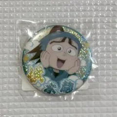 忍たま乱太郎 缶バッジ ガチャメイト 伏木蔵