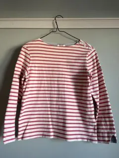 AIGLE レディース カットソー