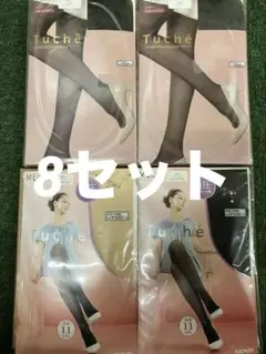 ❻Tuché 8セット M-L 定価5,600円→1,690円 66%OFF