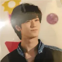 Hey! Say! JUMP 中島裕翔 フォトセット