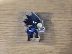 僕のヒーローアカデミア　常闇踏陰　アクリルマスコット　コンサート