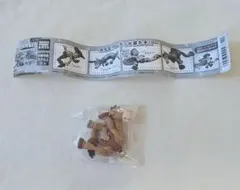トイストーリー アンディが来た！ ブルズアイ