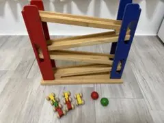 木製玩具