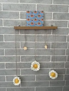 ウォールラック