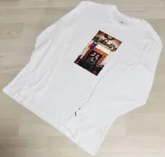 ナイキ ジョーダン 長袖tシャツ ロングスリーブシャツ Lサイズ 新品