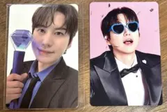 キュヒョン　SUPER JUNIOR ソウルコン　ムードフレグランスセット キュヒョン SUPER JUNIOR ソウルコン ムードフレグランスセット