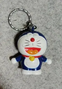 【元祖ドラえもん】ドラえもん キーホルダー フィギュア