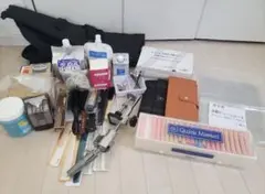 2026年最新】美容師国家試験道具の人気アイテム - メルカリ