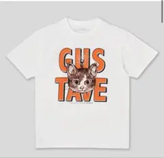 ヒグチユウコ ボリス雑貨店 GUSTAVE Tシャツ XL | Mercari