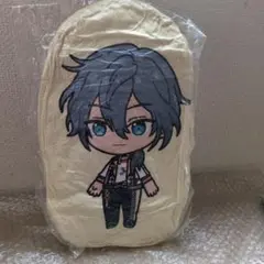 ふわふわクッション 椎名ニキ　あんさんぶるスターズ！