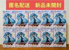 初音ミク シナモロール もふっとVer. フィギュア 11個セット - メルカリ