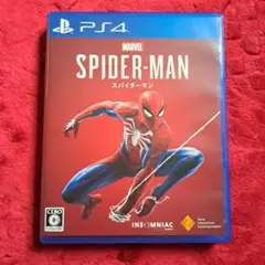 PS4 Marvel’s Spider-Man