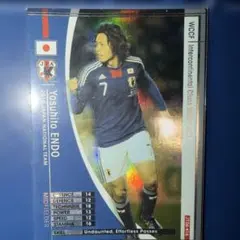追加版 HONDA ホンダ 本田圭佑 日本代表 WCCF PANINI - メルカリ